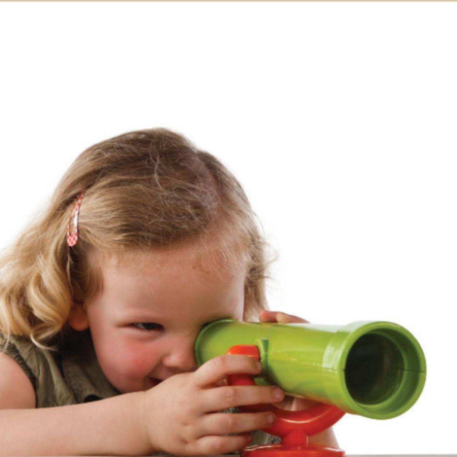 Kids Outdoor Education - Kinderen Telescoop Zintuiglijk Educatief Speelgoed Speeltuin