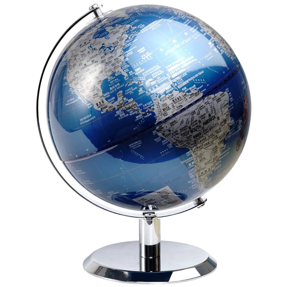 Educational Globe For Kids - Desktop Decor Globe Geografie Kids Education