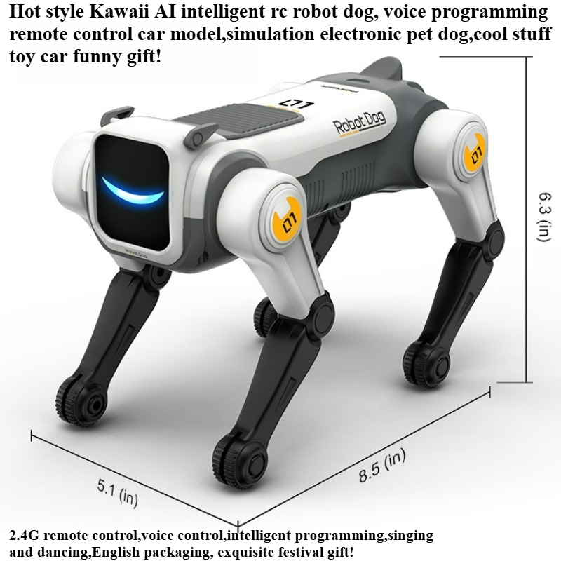 Kids Education In Us - Coole speelgoedauto grappig cadeau - Hete
