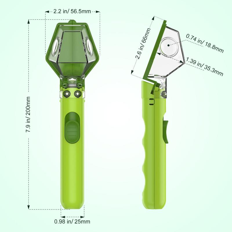 Insectenviewer Vergrotende doo - Kids Outdoor Education recensie en prijs