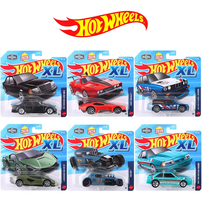 Hot Wheels 1:43 Mercedes Benz  - Online Educational Games For Kids recensie en prijs