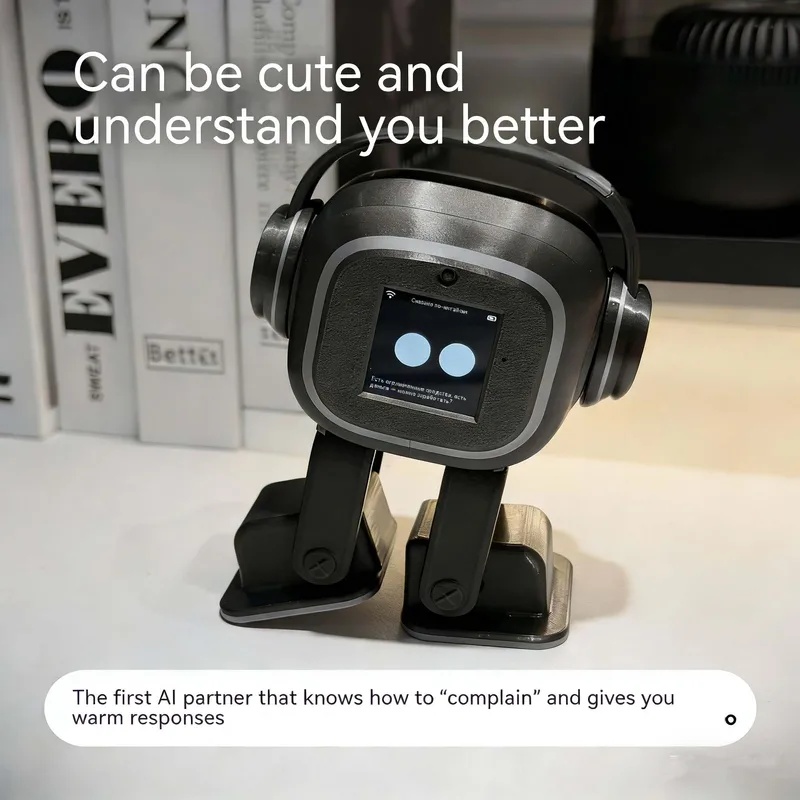 Mini Pocket Robot Speelgoed vo - Kids Educational Resources recensie en prijs