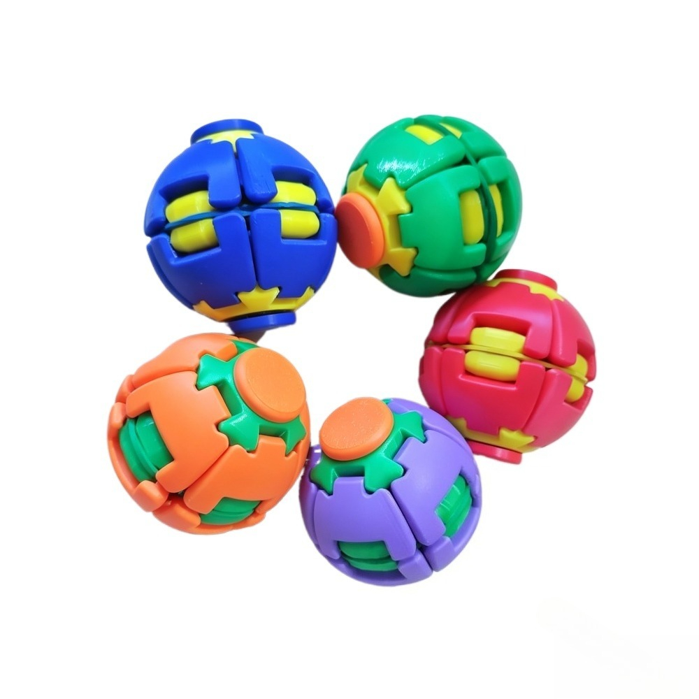 Transformeerbare Fidget Spinne - Online Educational Games For Kids recensie en prijs