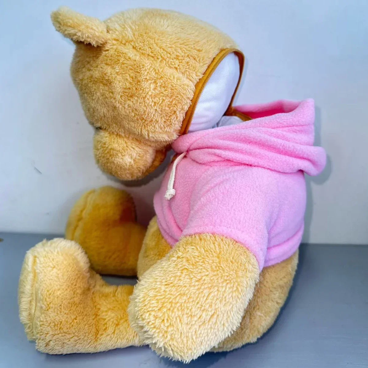 Verborgen Kluizen 40Cm Pluche  - Kids Education Money recensie en prijs