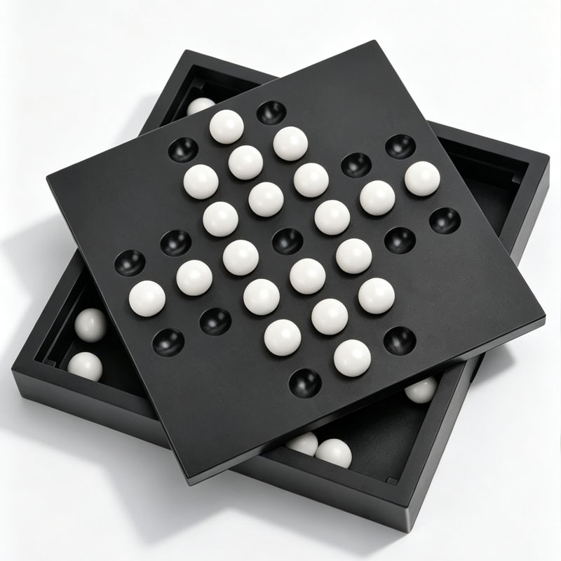 Europa Klassiek Single Chess P - Kids Education Fun recensie en prijs