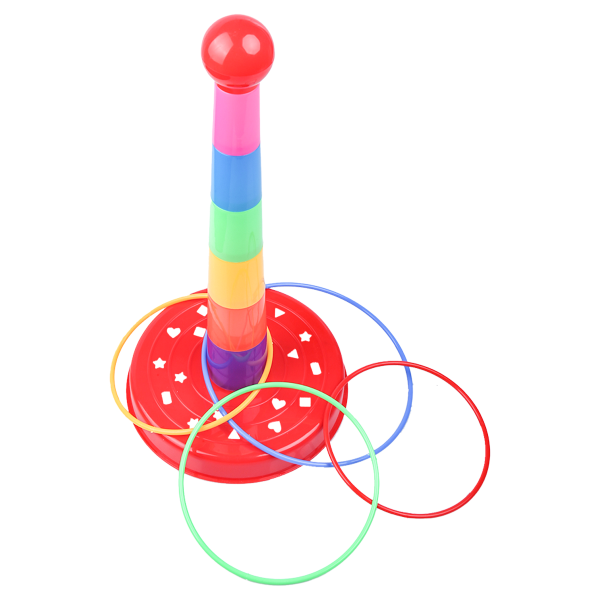 Interactief Spel Met Werpmouwe - Kids Outdoor Education recensie en prijs