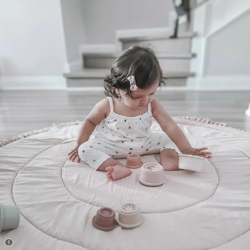 M89C Babyvloer Tapijt Zacht ka - Kids Education Rug recensie en prijs