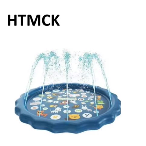 100/170 cm Outdoor Kids Sprink - Kids Education Rug recensie en prijs