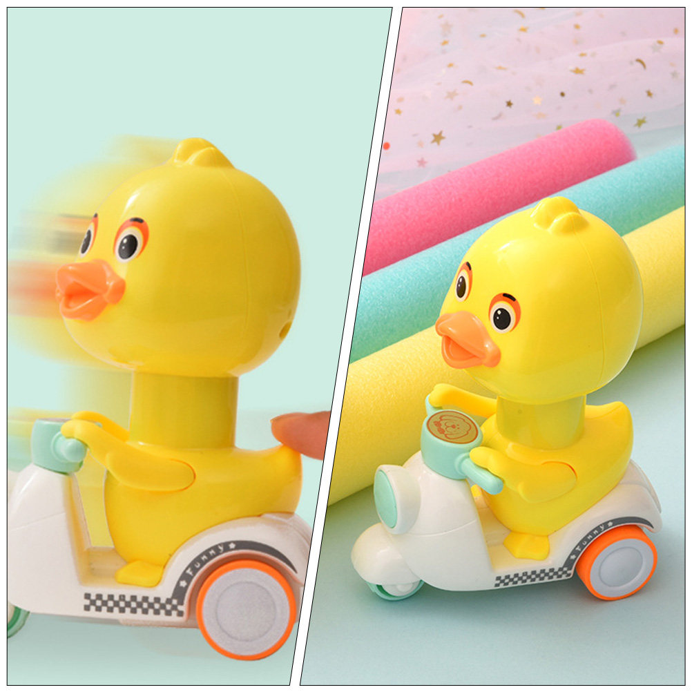 3 stuks kleine gele eendjes, d - Kids Education Fun recensie en prijs