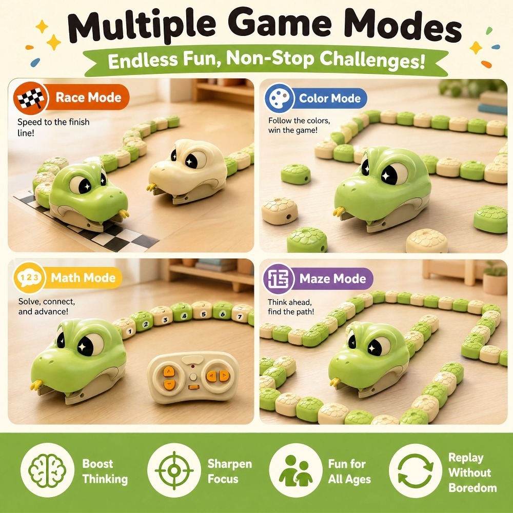 Twee spelers concurrerende mag - Kids Educational Resources recensie en prijs