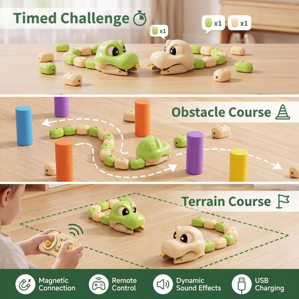 Twee spelers concurrerende mag - Kids Educational Resources recensie en prijs