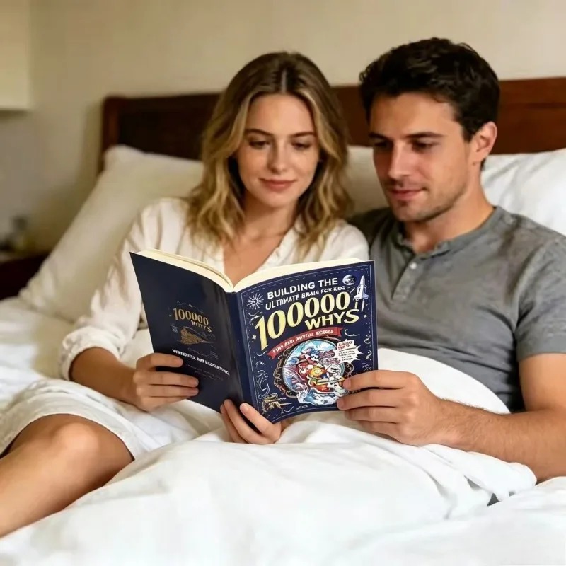 🔥 100000Whys: Het bouwen van d - Kids Education Fun recensie en prijs