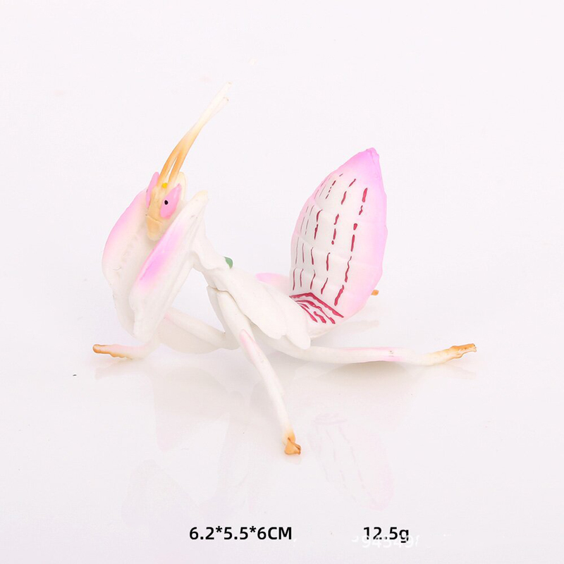 Realistisch dierenspeelgoedmod - Orchid Kids Education recensie en prijs