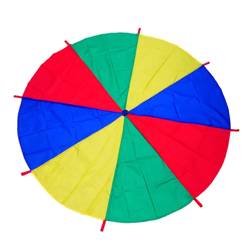 2M/4M Diameter Kids Outdoor Te - Kids Education Rug recensie en prijs