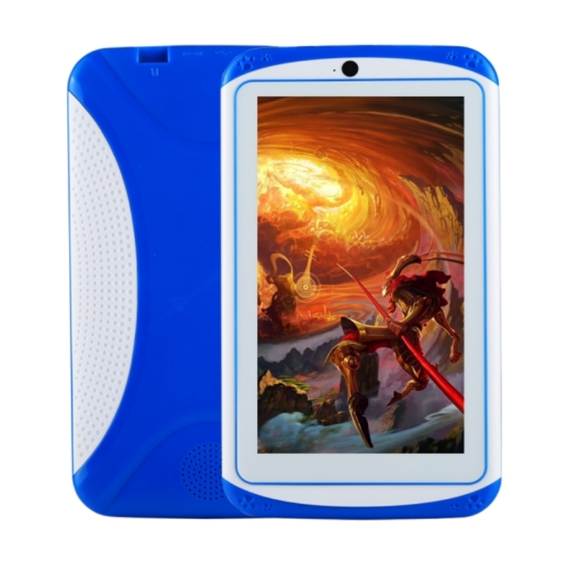 Hot 7 ''Tablets voor Kinderen  - Japanese Kids Education recensie en prijs