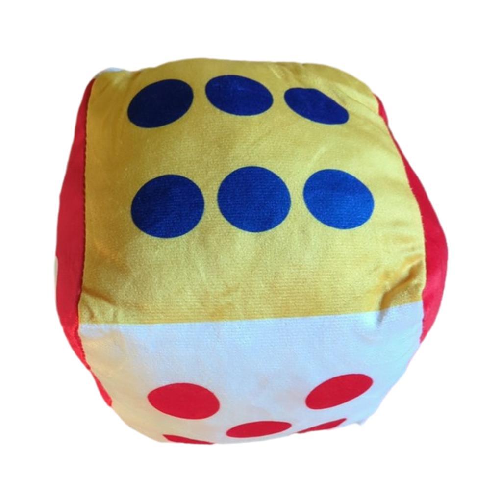 Vroege educatieve speelgoedjes - Number Puzzle Foam recensie en prijs