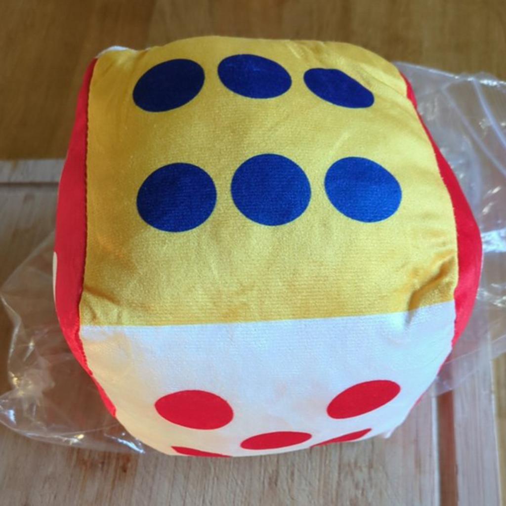 Vroege educatieve speelgoedjes - Number Puzzle Foam recensie en prijs