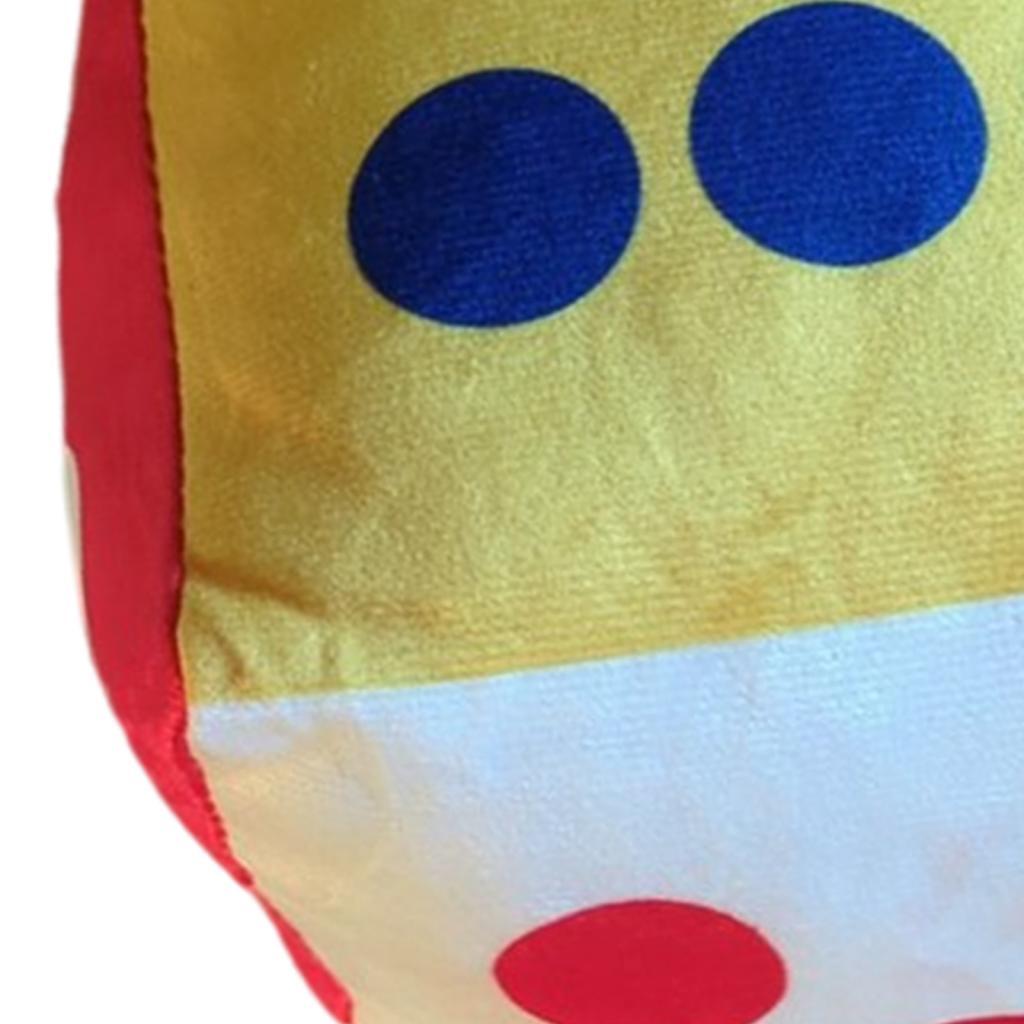 Vroege educatieve speelgoedjes - Number Puzzle Foam recensie en prijs