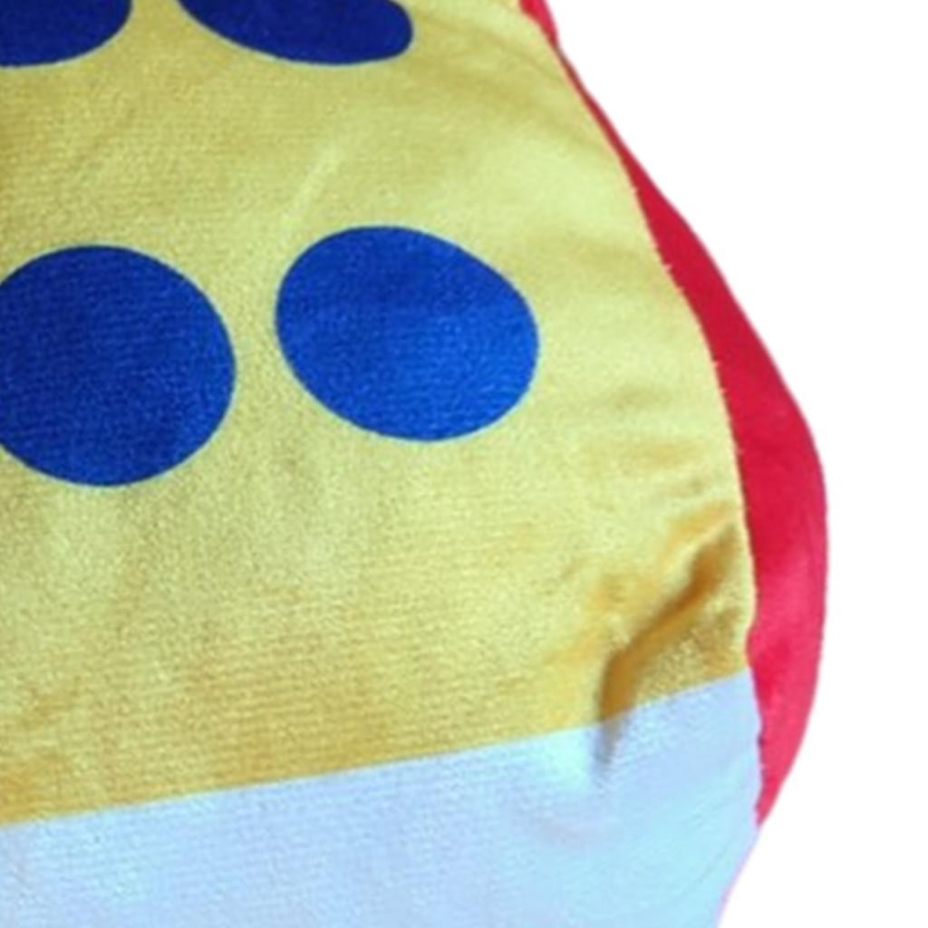 Vroege educatieve speelgoedjes - Number Puzzle Foam recensie en prijs