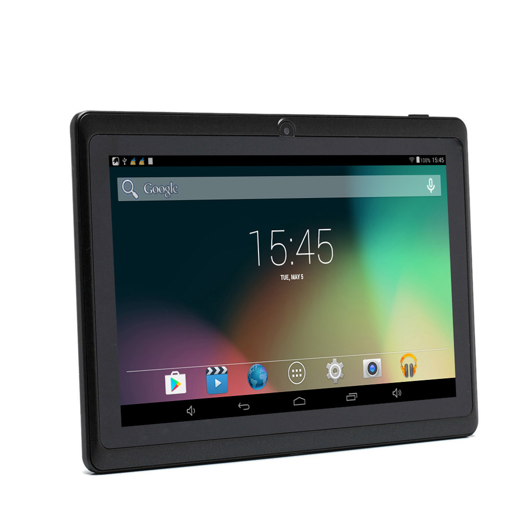 Hot Sales 7 Inch Kids Tablet Q - Japanese Kids Education recensie en prijs
