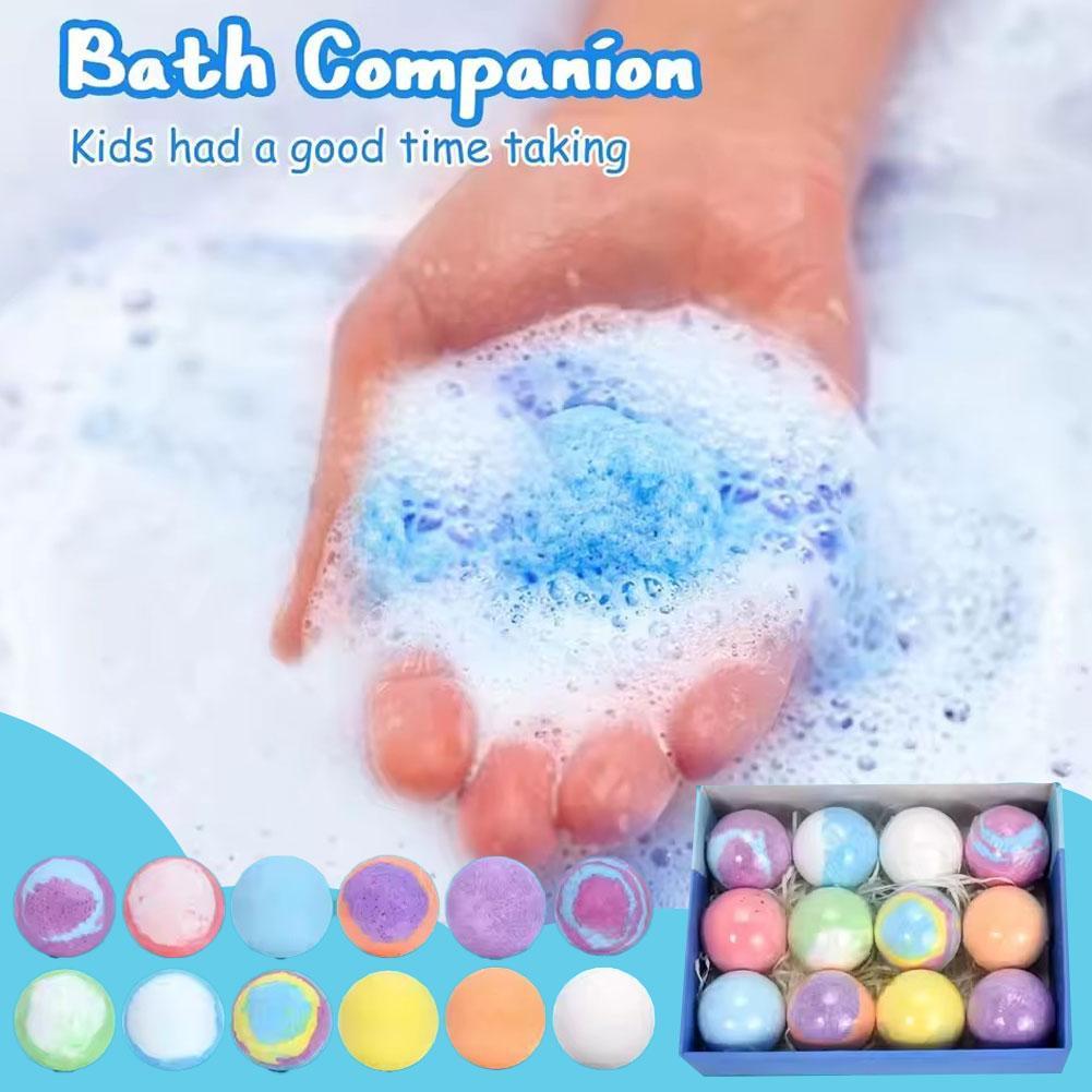 Badbommetjes voor kinderen met - Kids Education Fun recensie en prijs