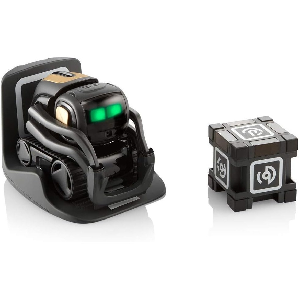 AI ChatGPT 2.0 Verbonden Robot - Kids Education In Us recensie en prijs