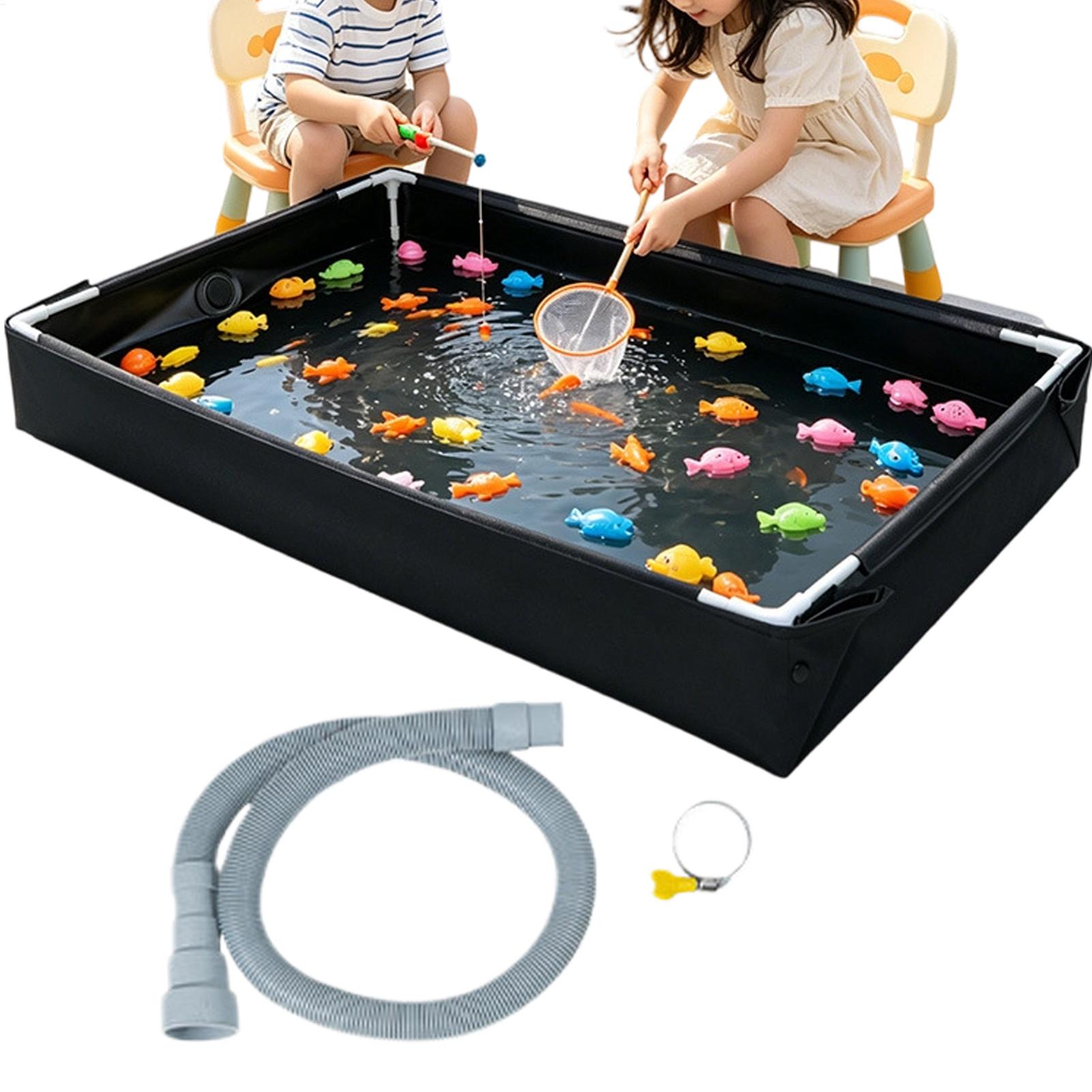 Nieuw buiten water- en zandspe - Kids Outdoor Education recensie en prijs