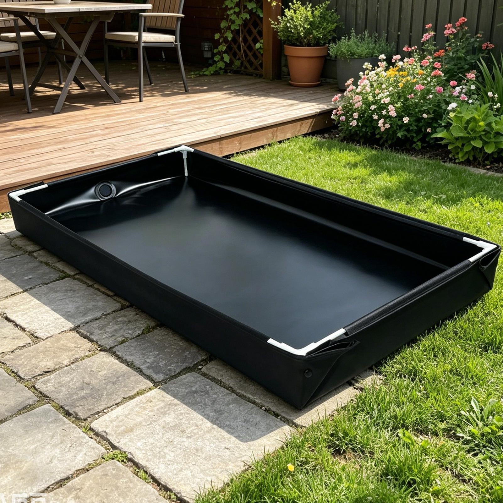 Nieuw buiten water- en zandspe - Kids Outdoor Education recensie en prijs