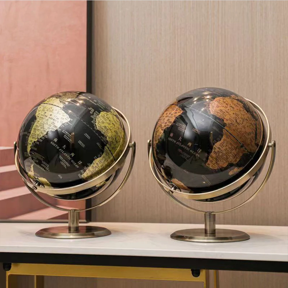 Home Decor Accessoires Retro W - Educational Globe For Kids recensie en prijs