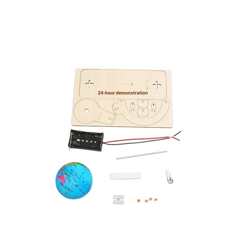 []1Set Dag-nachtcyclus Wetensc - Educational Globe For Kids recensie en prijs