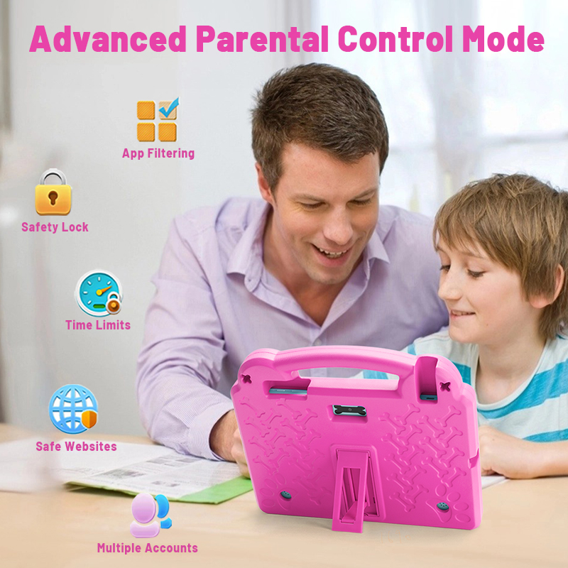 ANRY Android 15 Kindertablet 1 - Japanese Kids Education recensie en prijs