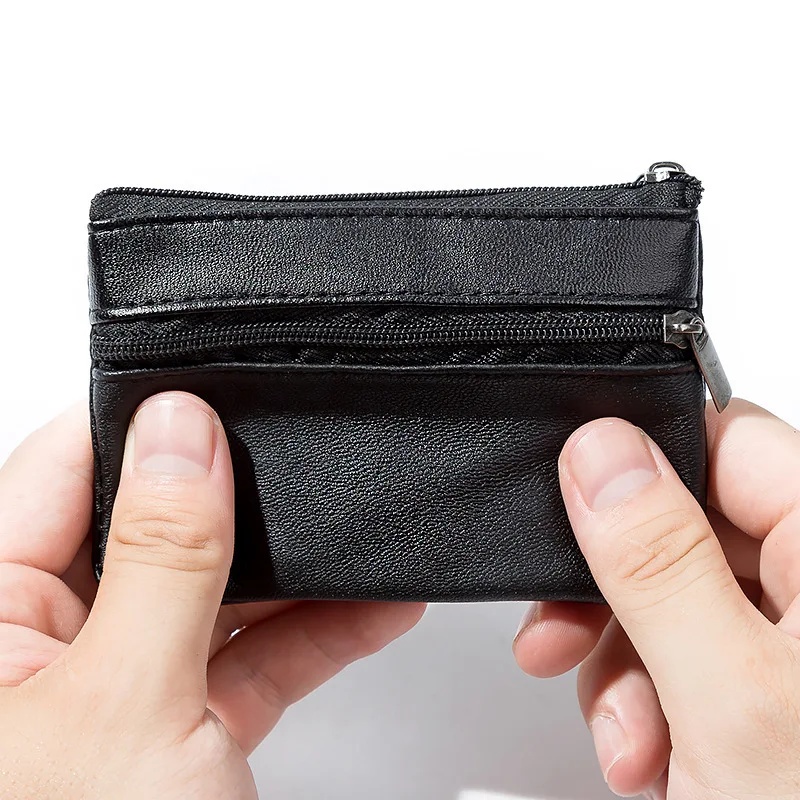 Dames Heren Portemonnee Heren  - Kids Education Money recensie en prijs