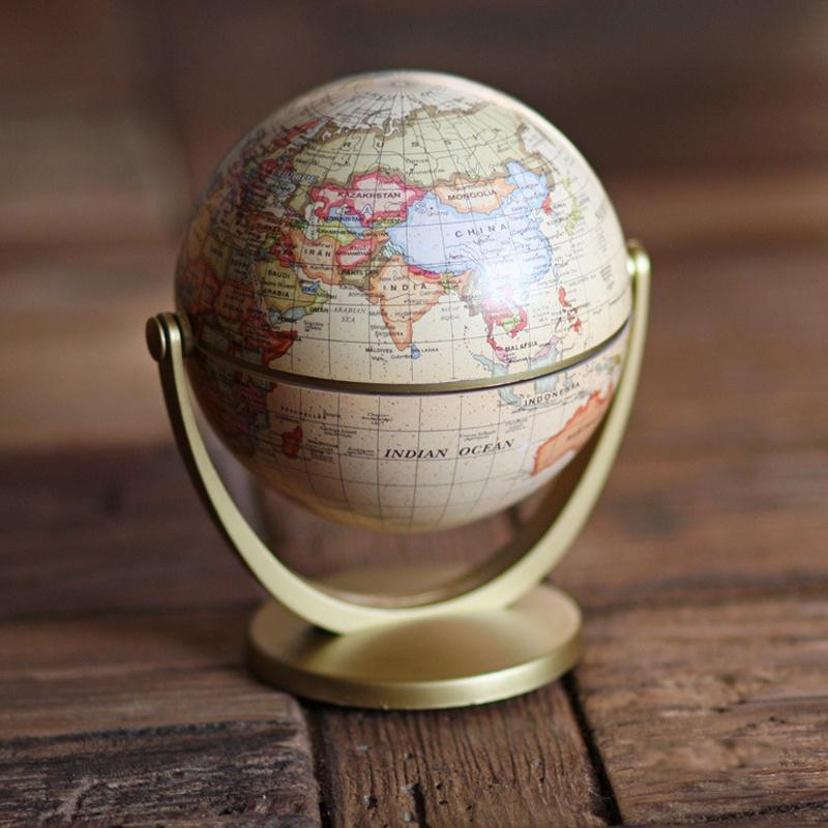Engelse versie Globe Ornament  - Educational Globe For Kids recensie en prijs