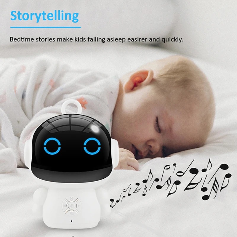 Slim AI-robot speelgoed WiFi i - Japanese Kids Education recensie en prijs