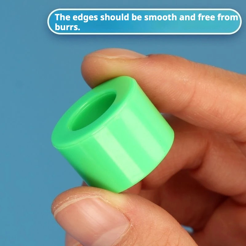 Montessori Geometrische Vormen - Kids Educational Resources recensie en prijs