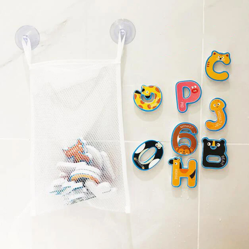 Babybadje Speelgoed Drijvend S - Number Puzzle Foam recensie en prijs