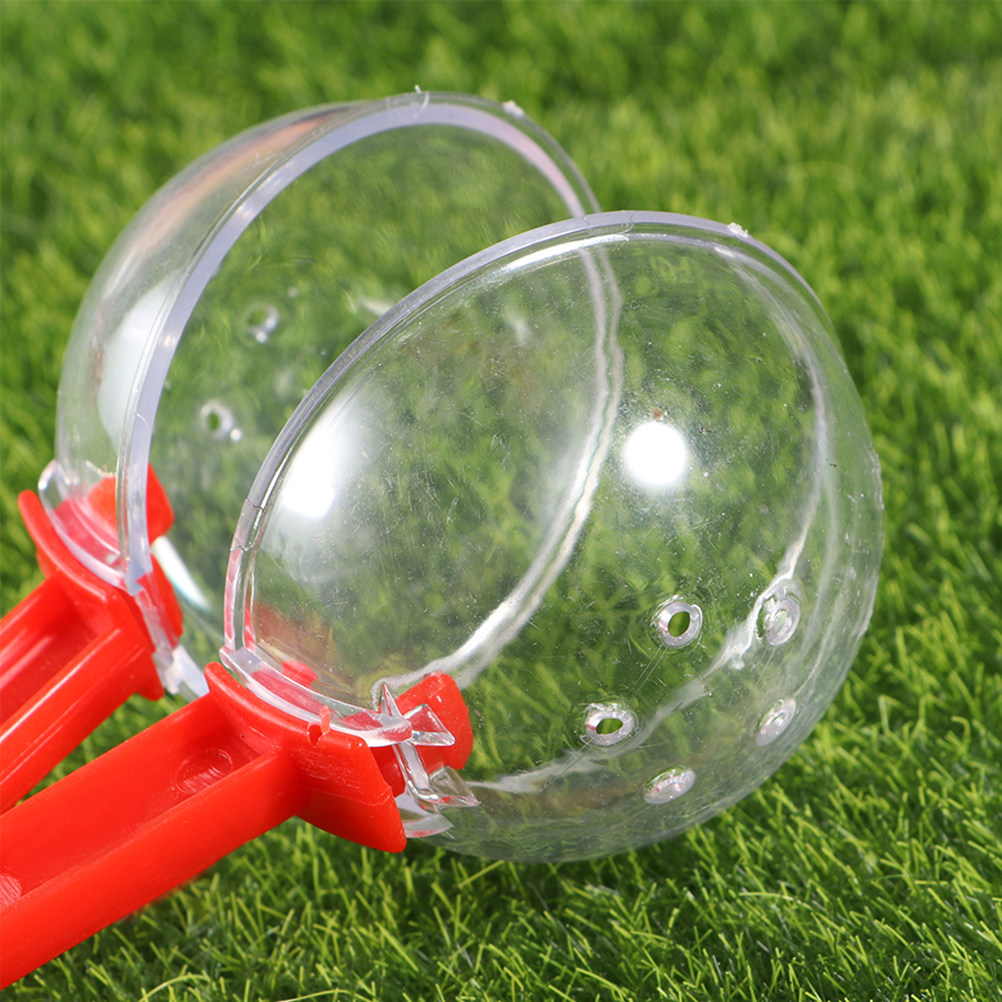 8 stuks insectenvangklem schaa - Kids Outdoor Education recensie en prijs
