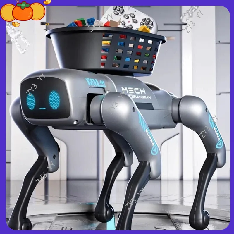 Leo 2026 Nieuwe AI Slimme Afst - Kids Educational Resources recensie en prijs