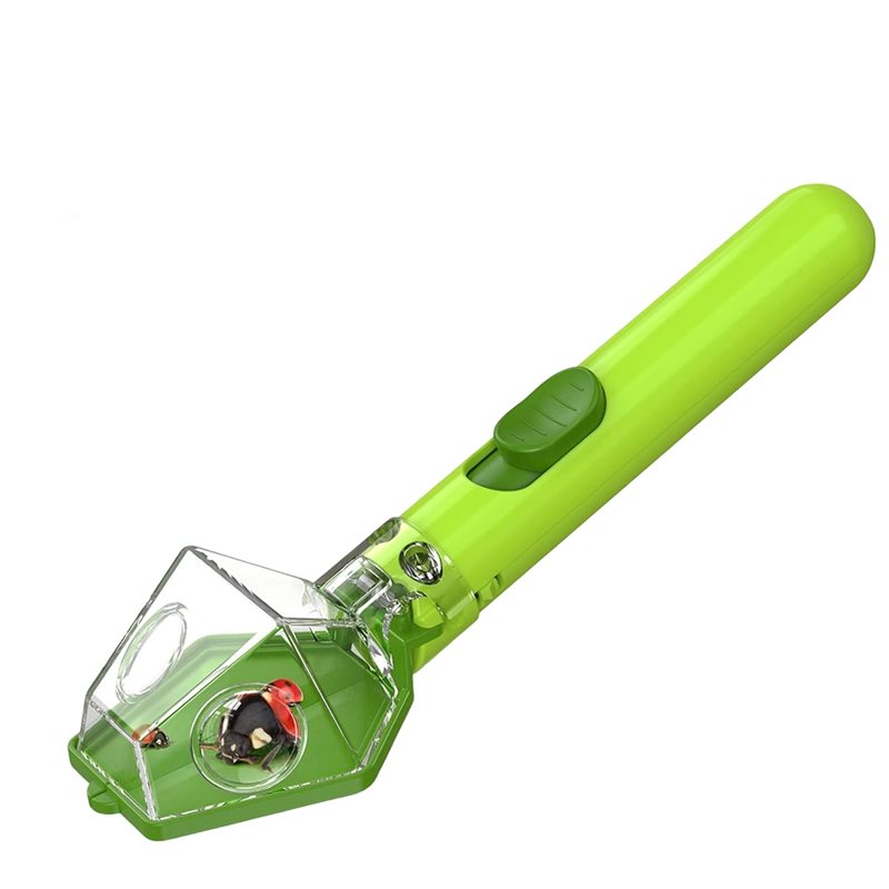 Insectenvanger voor kinderen - - Kids Outdoor Education recensie en prijs