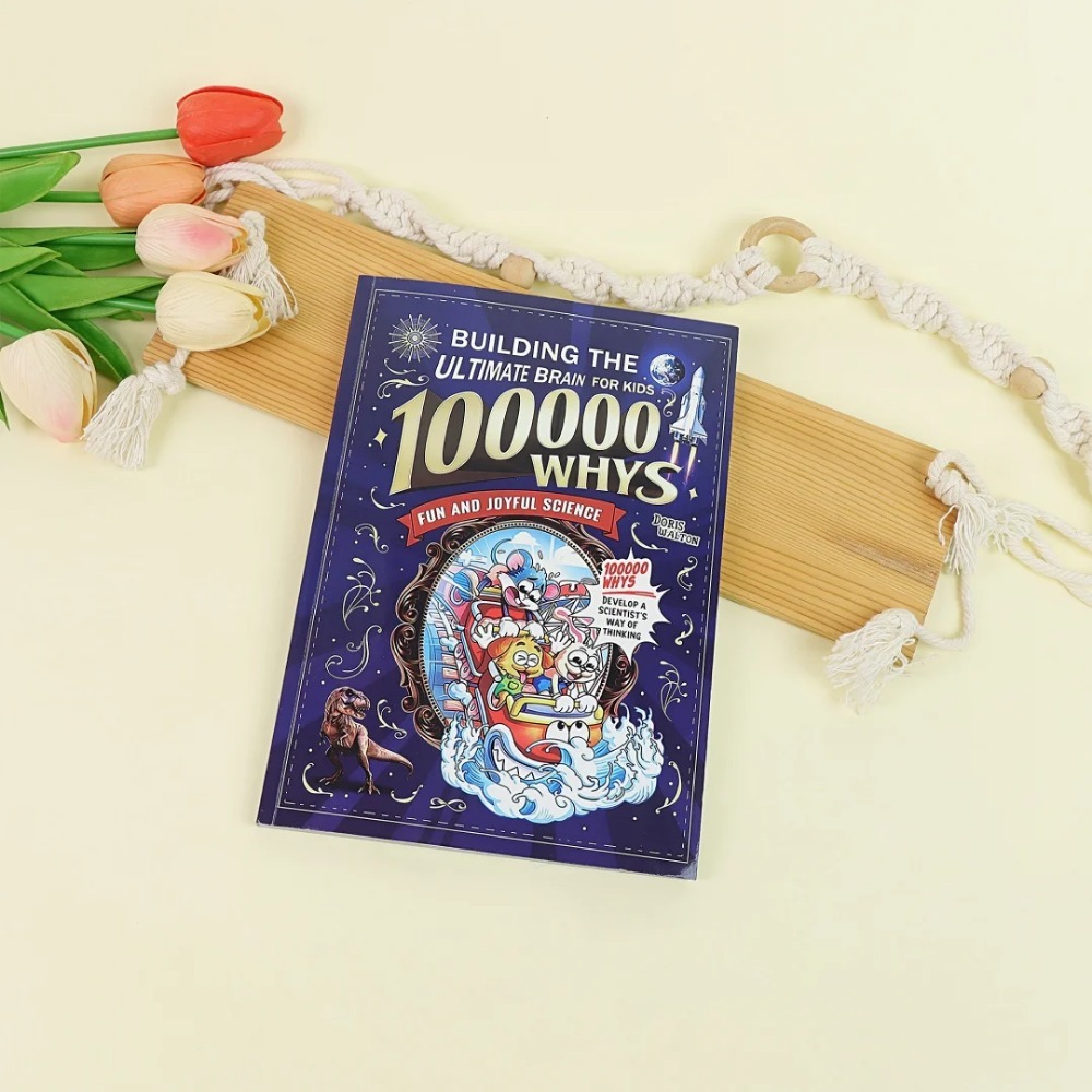 100.000 waarom-vragen: Het bou - Kids Education Fun recensie en prijs